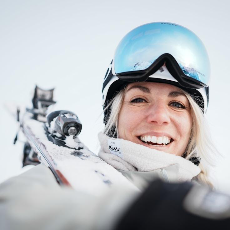 Portrait of Milo Chen, group coordinator and fusion cooking expert